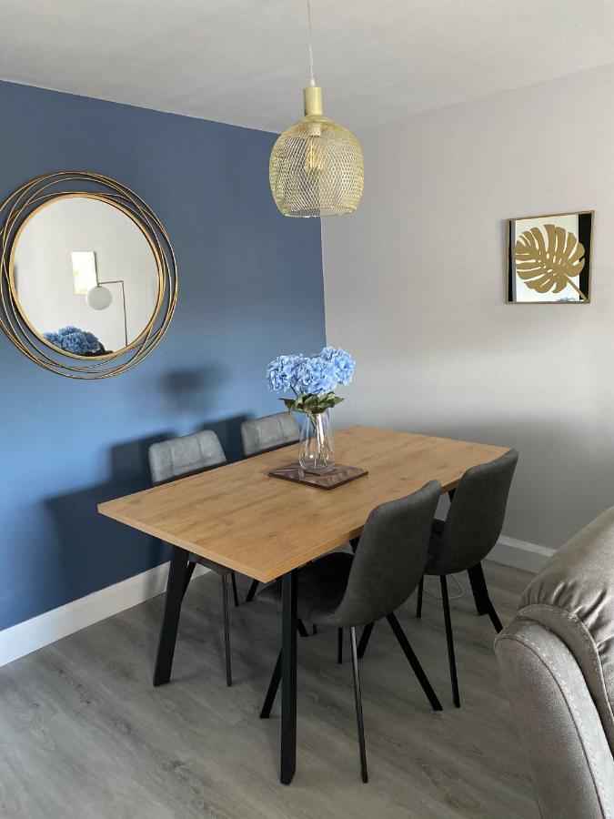 Causeway Coast Apartments Cora Marine Ballycastle Exteriér fotografie