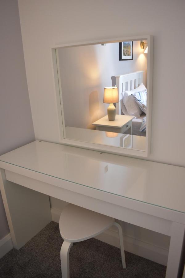 Causeway Coast Apartments Cora Marine Ballycastle Exteriér fotografie