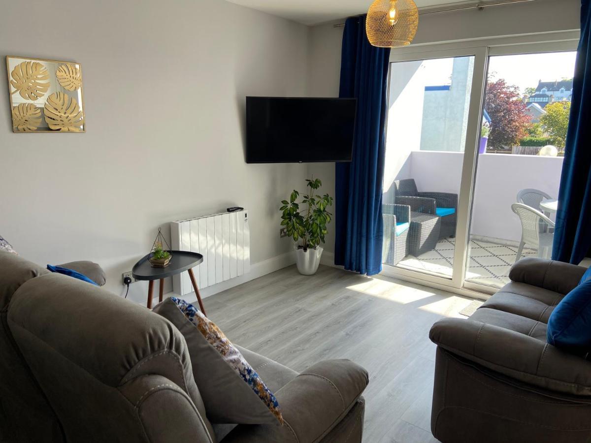 Causeway Coast Apartments Cora Marine Ballycastle Exteriér fotografie